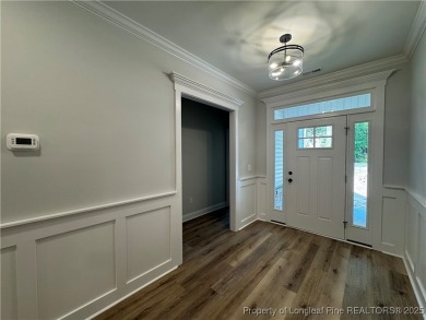 Welcome to 761 Riverbirch Drive in Woodlake CC - where M&L on Woodlake Country Club in North Carolina - for sale on GolfHomes.com, golf home, golf lot