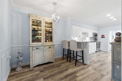 Location, location, location! This charming 2-bedroom on The Renaisssance Vinoy Golf Club in Florida - for sale on GolfHomes.com, golf home, golf lot
