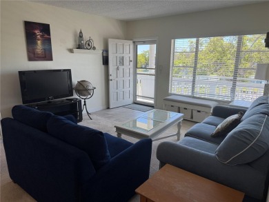 LIGHT AND BRIGHT! 3RD FLOOR, END UNIT WITH PRIME LOCATION! on On Top Of The World Golf Course in Florida - for sale on GolfHomes.com, golf home, golf lot