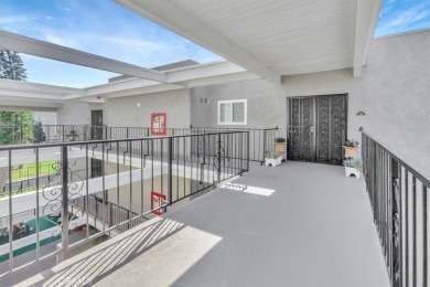 This one-of-a-kind home was crafted with care, not for profit on Leisure Village Par 3 Golf Course in California - for sale on GolfHomes.com, golf home, golf lot