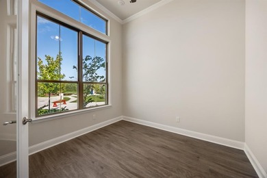 This desirable two-story Altura Callington floorplan is now on Heath Golf and Yacht Club in Texas - for sale on GolfHomes.com, golf home, golf lot