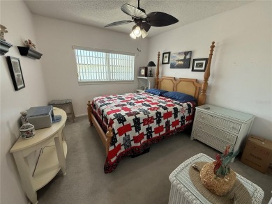 LIGHT AND BRIGHT! 3RD FLOOR, END UNIT WITH PRIME LOCATION! on On Top Of The World Golf Course in Florida - for sale on GolfHomes.com, golf home, golf lot