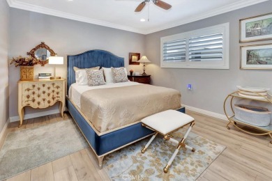 This one-of-a-kind home was crafted with care, not for profit on Leisure Village Par 3 Golf Course in California - for sale on GolfHomes.com, golf home, golf lot