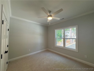 Welcome to 761 Riverbirch Drive in Woodlake CC - where M&L on Woodlake Country Club in North Carolina - for sale on GolfHomes.com, golf home, golf lot