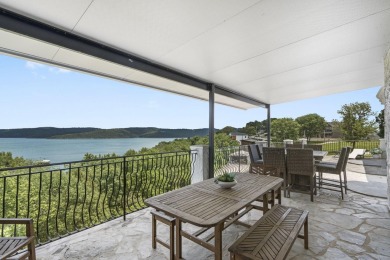 LIVE ABOVE IT ALL at the Crown Jewel of Table Rock Lake!Welcome on Kimberling City Golf Club in Missouri - for sale on GolfHomes.com, golf home, golf lot