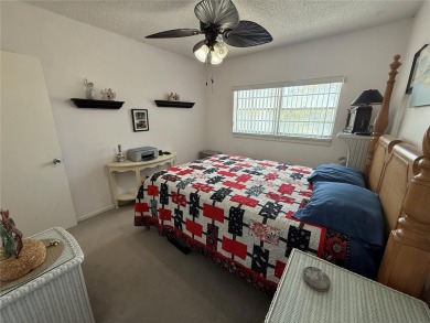 LIGHT AND BRIGHT! 3RD FLOOR, END UNIT WITH PRIME LOCATION! on On Top Of The World Golf Course in Florida - for sale on GolfHomes.com, golf home, golf lot