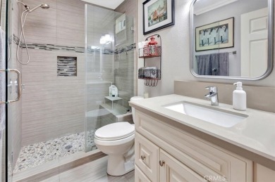 This one-of-a-kind home was crafted with care, not for profit on Leisure Village Par 3 Golf Course in California - for sale on GolfHomes.com, golf home, golf lot