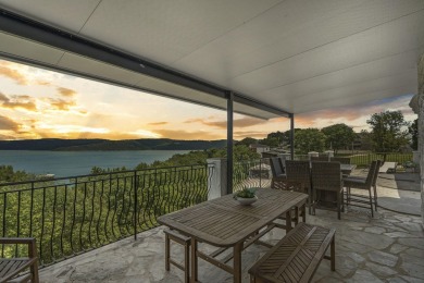 LIVE ABOVE IT ALL at the Crown Jewel of Table Rock Lake!Welcome on Kimberling City Golf Club in Missouri - for sale on GolfHomes.com, golf home, golf lot
