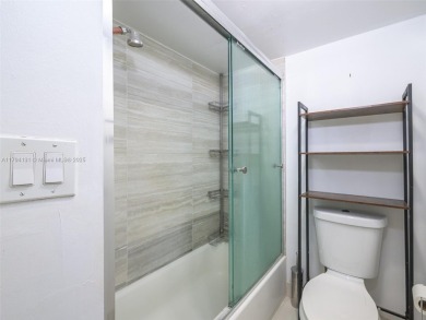 Step inside with me. Newly remodeled luxury condo in Aventura on Turnberry Isle Resort and Club in Florida - for sale on GolfHomes.com, golf home, golf lot