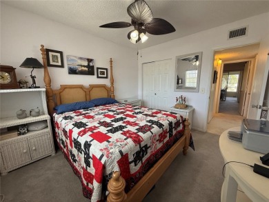 LIGHT AND BRIGHT! 3RD FLOOR, END UNIT WITH PRIME LOCATION! on On Top Of The World Golf Course in Florida - for sale on GolfHomes.com, golf home, golf lot