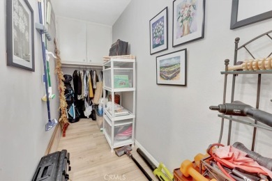 This one-of-a-kind home was crafted with care, not for profit on Leisure Village Par 3 Golf Course in California - for sale on GolfHomes.com, golf home, golf lot