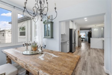 Location, location, location! This charming 2-bedroom on The Renaisssance Vinoy Golf Club in Florida - for sale on GolfHomes.com, golf home, golf lot