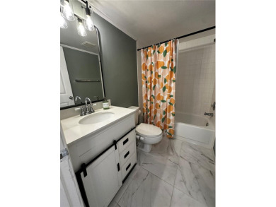 Discover the best of resort-style living in this well-kept on Cove Cay Country Club in Florida - for sale on GolfHomes.com, golf home, golf lot