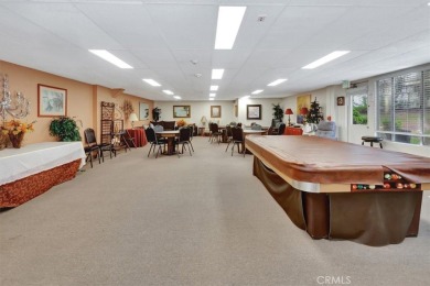 This one-of-a-kind home was crafted with care, not for profit on Leisure Village Par 3 Golf Course in California - for sale on GolfHomes.com, golf home, golf lot