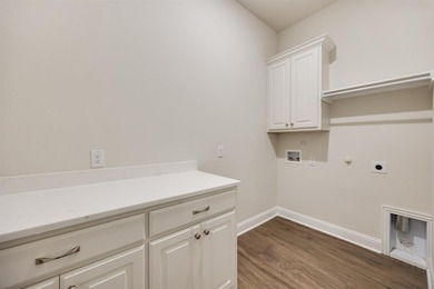 This desirable two-story Altura Callington floorplan is now on Heath Golf and Yacht Club in Texas - for sale on GolfHomes.com, golf home, golf lot