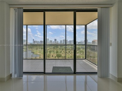 Step inside with me. Newly remodeled luxury condo in Aventura on Turnberry Isle Resort and Club in Florida - for sale on GolfHomes.com, golf home, golf lot