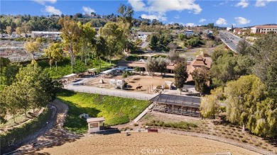 This one-of-a-kind home was crafted with care, not for profit on Leisure Village Par 3 Golf Course in California - for sale on GolfHomes.com, golf home, golf lot