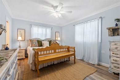 Location, location, location! This charming 2-bedroom on The Renaisssance Vinoy Golf Club in Florida - for sale on GolfHomes.com, golf home, golf lot