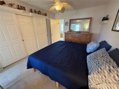 LIGHT AND BRIGHT! 3RD FLOOR, END UNIT WITH PRIME LOCATION! on On Top Of The World Golf Course in Florida - for sale on GolfHomes.com, golf home, golf lot