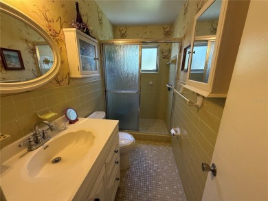 LIGHT AND BRIGHT! 3RD FLOOR, END UNIT WITH PRIME LOCATION! on On Top Of The World Golf Course in Florida - for sale on GolfHomes.com, golf home, golf lot
