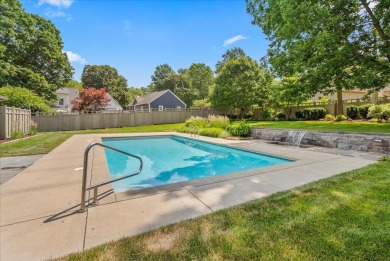 Start the summer in your very own oasis! Enjoy a sparkling in on Irv Warren Memorial Golf Course in Iowa - for sale on GolfHomes.com, golf home, golf lot