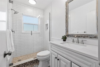 Location, location, location! This charming 2-bedroom on The Renaisssance Vinoy Golf Club in Florida - for sale on GolfHomes.com, golf home, golf lot