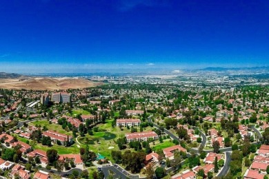 This one-of-a-kind home was crafted with care, not for profit on Leisure Village Par 3 Golf Course in California - for sale on GolfHomes.com, golf home, golf lot