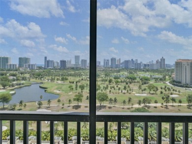 Step inside with me. Newly remodeled luxury condo in Aventura on Turnberry Isle Resort and Club in Florida - for sale on GolfHomes.com, golf home, golf lot