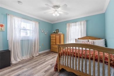 Location, location, location! This charming 2-bedroom on The Renaisssance Vinoy Golf Club in Florida - for sale on GolfHomes.com, golf home, golf lot