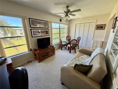 LIGHT AND BRIGHT! 3RD FLOOR, END UNIT WITH PRIME LOCATION! on On Top Of The World Golf Course in Florida - for sale on GolfHomes.com, golf home, golf lot