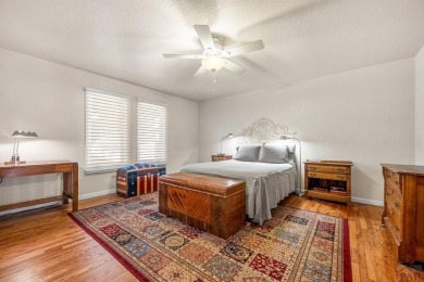 Imagine starting your day with the golf course just steps away on Desert Hawk At Pueblo West in Colorado - for sale on GolfHomes.com, golf home, golf lot