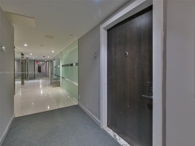Step inside with me. Newly remodeled luxury condo in Aventura on Turnberry Isle Resort and Club in Florida - for sale on GolfHomes.com, golf home, golf lot