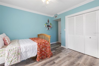 Location, location, location! This charming 2-bedroom on The Renaisssance Vinoy Golf Club in Florida - for sale on GolfHomes.com, golf home, golf lot