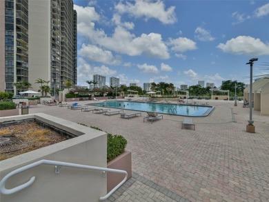 Step inside with me. Newly remodeled luxury condo in Aventura on Turnberry Isle Resort and Club in Florida - for sale on GolfHomes.com, golf home, golf lot