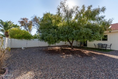 Welcome to your new home in the vibrant 55+ community of Sun on Cottonwood Country Club in Arizona - for sale on GolfHomes.com, golf home, golf lot