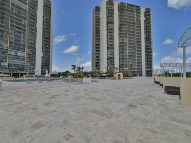 Step inside with me. Newly remodeled luxury condo in Aventura on Turnberry Isle Resort and Club in Florida - for sale on GolfHomes.com, golf home, golf lot