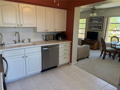 LIGHT AND BRIGHT! 3RD FLOOR, END UNIT WITH PRIME LOCATION! on On Top Of The World Golf Course in Florida - for sale on GolfHomes.com, golf home, golf lot