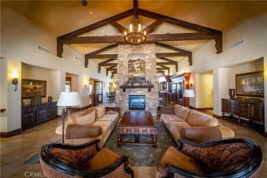 This one-of-a-kind home was crafted with care, not for profit on Leisure Village Par 3 Golf Course in California - for sale on GolfHomes.com, golf home, golf lot