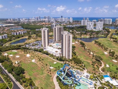 Step inside with me. Newly remodeled luxury condo in Aventura on Turnberry Isle Resort and Club in Florida - for sale on GolfHomes.com, golf home, golf lot