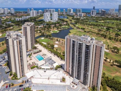 Step inside with me. Newly remodeled luxury condo in Aventura on Turnberry Isle Resort and Club in Florida - for sale on GolfHomes.com, golf home, golf lot