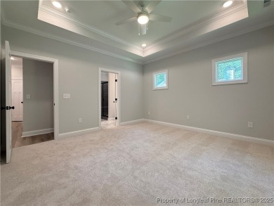 Welcome to 761 Riverbirch Drive in Woodlake CC - where M&L on Woodlake Country Club in North Carolina - for sale on GolfHomes.com, golf home, golf lot