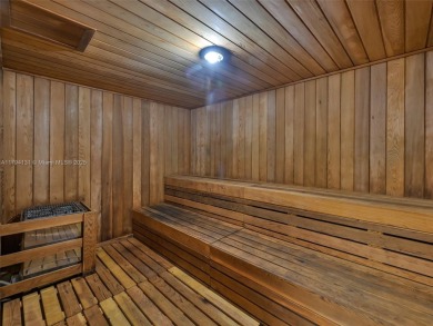 Step inside with me. Newly remodeled luxury condo in Aventura on Turnberry Isle Resort and Club in Florida - for sale on GolfHomes.com, golf home, golf lot