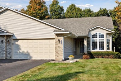 Don't miss your chance to own this welcoming 3BR/3BA one-level on Bearpath Golf and Country Club in Minnesota - for sale on GolfHomes.com, golf home, golf lot