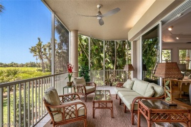 This gracious condo is located in the highly sought after on The Sanctuary Golf Club in Florida - for sale on GolfHomes.com, golf home, golf lot