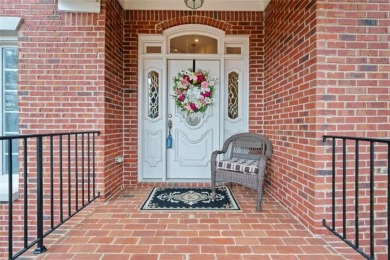 WELCOME HOME TO THIS BEAUTIFUL AND EXPANSIVE HOME FEATURING OVER on Collins Hill Golf Club in Georgia - for sale on GolfHomes.com, golf home, golf lot
