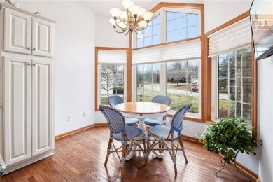 Don't miss your chance to own this welcoming 3BR/3BA one-level on Bearpath Golf and Country Club in Minnesota - for sale on GolfHomes.com, golf home, golf lot