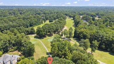 WELCOME HOME TO THIS BEAUTIFUL AND EXPANSIVE HOME FEATURING OVER on Collins Hill Golf Club in Georgia - for sale on GolfHomes.com, golf home, golf lot