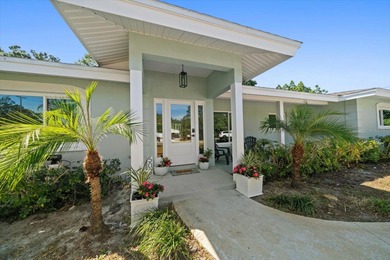 Welcome to this stunning, fully renovated, move-in ready home in on Belleview Biltmore Golf Club in Florida - for sale on GolfHomes.com, golf home, golf lot