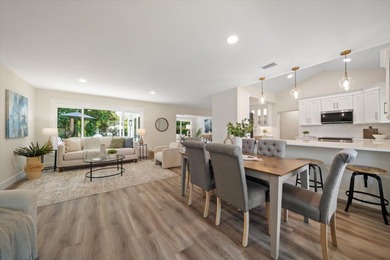 Welcome to this stunning, fully renovated, move-in ready home in on Belleview Biltmore Golf Club in Florida - for sale on GolfHomes.com, golf home, golf lot