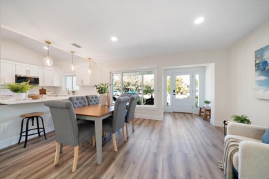 Welcome to this stunning, fully renovated, move-in ready home in on Belleview Biltmore Golf Club in Florida - for sale on GolfHomes.com, golf home, golf lot